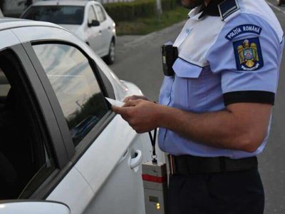 Șofer de 85 de ani …