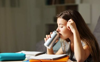 Ce a pățit o studentă …