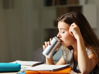 Ce a pățit o studentă …