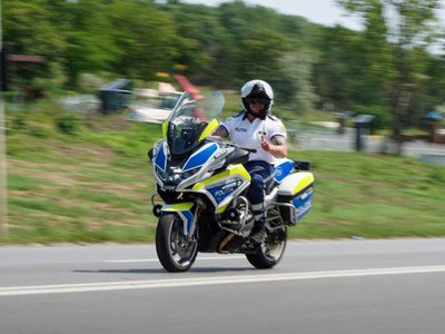 Măsuri rutiere și recomandări preventive …