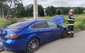 Copil de 4 ani rănit …