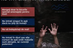 Nu îți risca viața: măsuri …