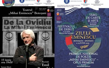 15 iunie – punctul culminant …