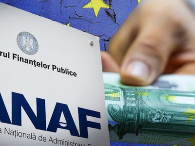 Lovitură pentru ANAF. Fiscul a …