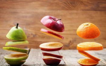 Fructe care te ajută să …