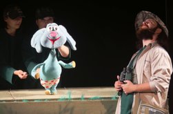 Dodo… Elefănțelul curios vine la …