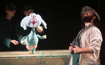 Dodo… Elefănțelul curios vine la …