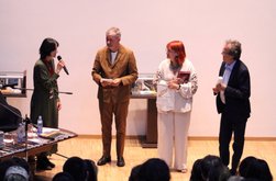 Premiul de debut al Memorialului …