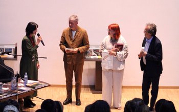 Premiul de debut al Memorialului …