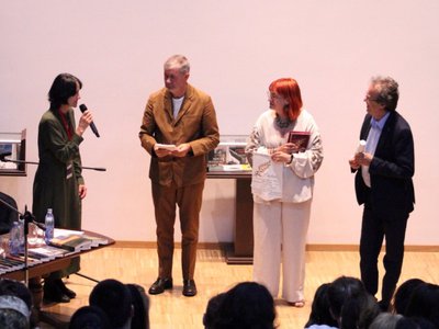 Premiul de debut al Memorialului …