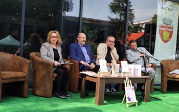 Zilele Eminescu, ediția iunie 2025, …