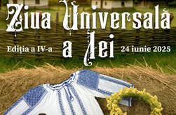 Ziua Universală a Iei sărbătorită …