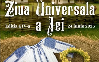 Ziua Universală a Iei sărbătorită …