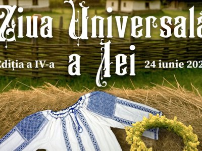 Ziua Universală a Iei sărbătorită …