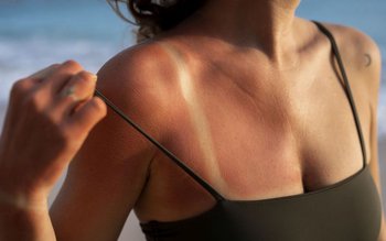 Cum să ne bronzăm fără …