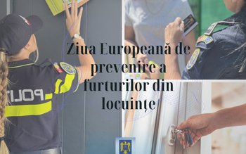 Ziua europeană de prevenire a …