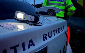 Bărbat reținut după ce a …