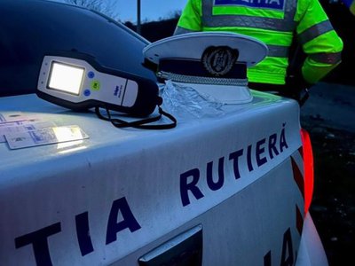 Bărbat reținut după ce a …