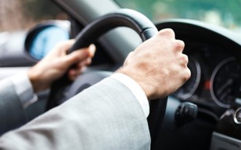 Depistat la volanul unui autoturism …