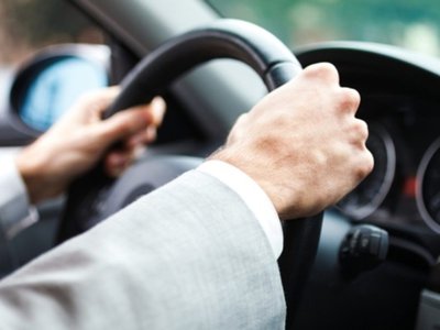 Depistat la volanul unui autoturism …