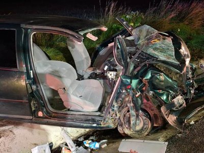 Accident tragic cu o ambulanță, …