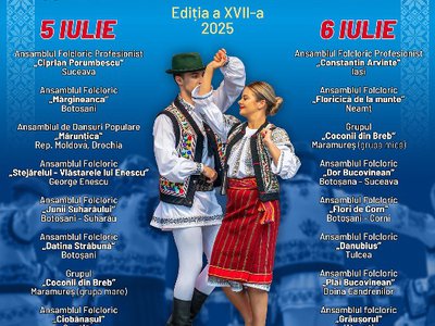 Festivalul Internațional al Cântecului, al …