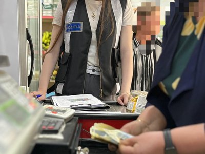 Ample acțiuni de control desfășurate …