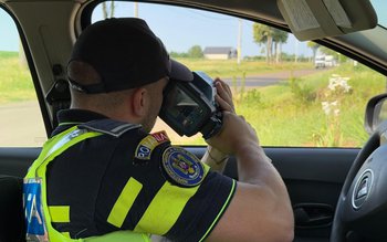 Acțiune de amploare a polițiștilor …