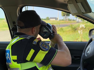 Acțiune de amploare a polițiștilor …