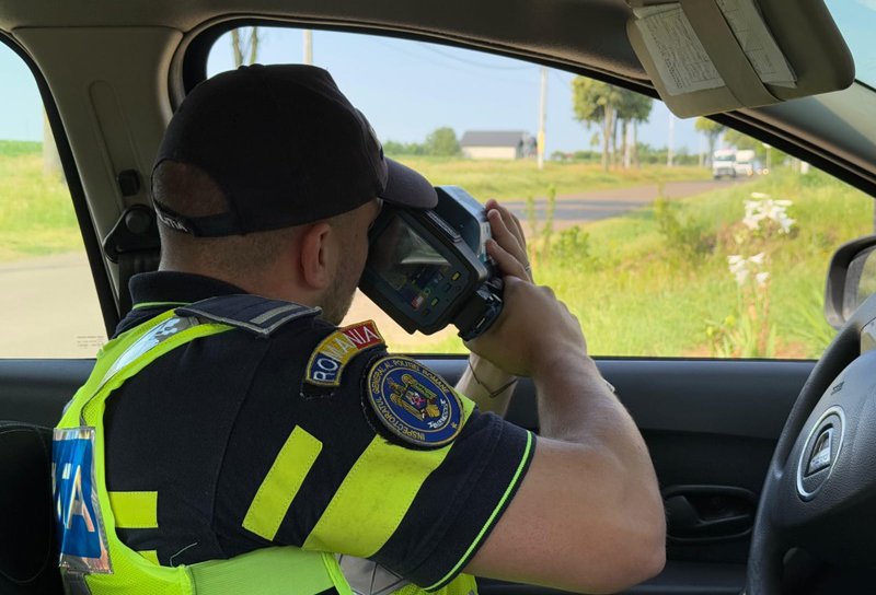 Acțiune de amploare a polițiștilor din Dorohoi