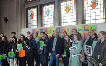 Erasmus+: o săptămână de învățare …