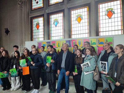 Erasmus+: o săptămână de învățare …