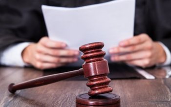 Tânără plasată sub control judiciar …