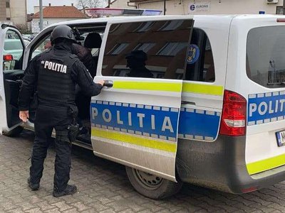 Țigări confiscate de poliția economică, …