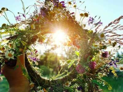 Tradiţii şi ritualuri în ziua …