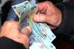 Bani pe lângă pensie. Indemnizație …
