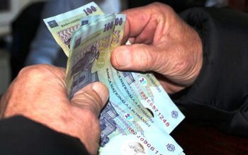 Bani pe lângă pensie. Indemnizație …