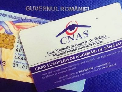 Cardul european de sănătate acoperă …