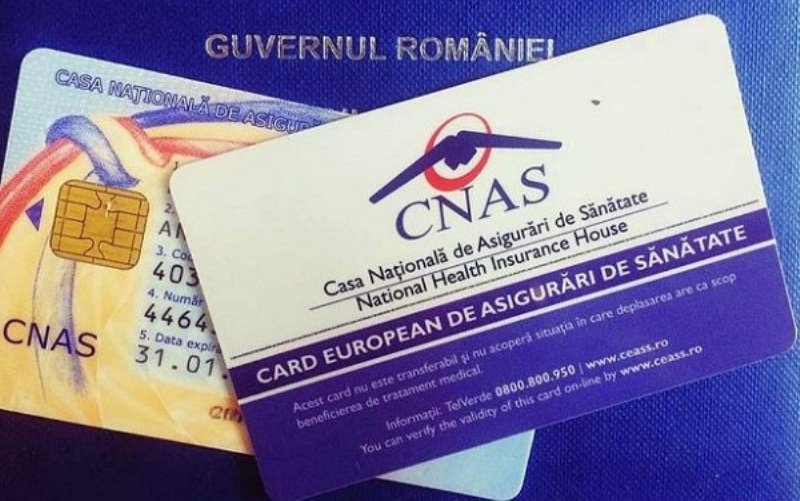 Cardul european de sănătate acoperă urgențele medicale din vacanțele în străinătate. Află cum îl poți obține