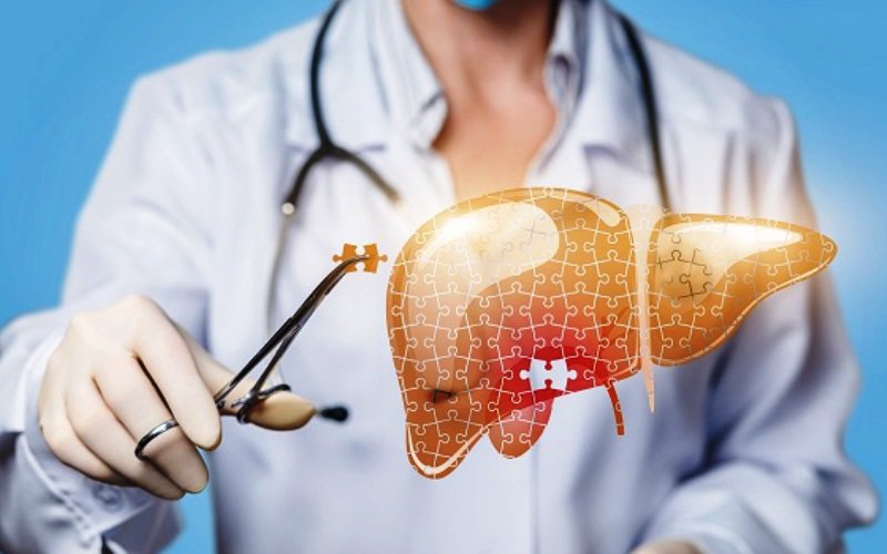 Alimente care ne pot ajuta la curățarea ficatului în mod natural