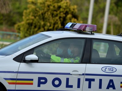 Depistați la volan deși avea …