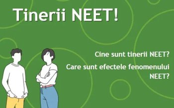 Lansarea proiectului „IN JOB+ – …