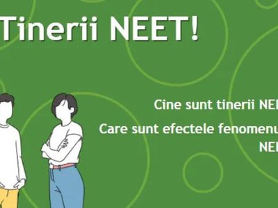 Lansarea proiectului „IN JOB+ – …