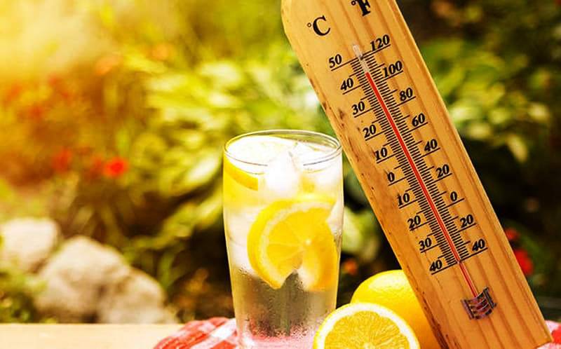 Cum va fi vremea până pe 6 iulie. Zile caniculare urmate de ploi și temperaturi în scădere