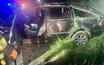 Patru tineri au ajuns la …