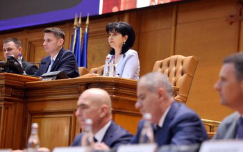 PSD intră la guvernare pentru …