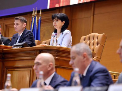 PSD intră la guvernare pentru …