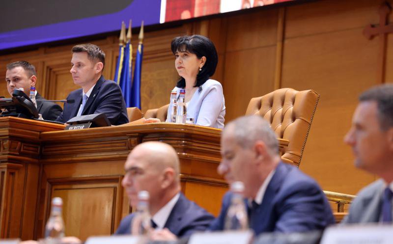 PSD intră la guvernare pentru o Românie stabilă și echitabilă