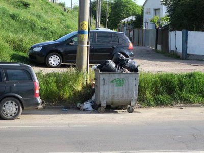 Dosar penal pentru un bărbat …