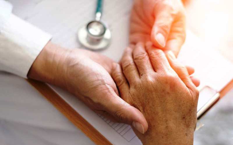 Remedii care ajută la diminuarea simptomelor artritei